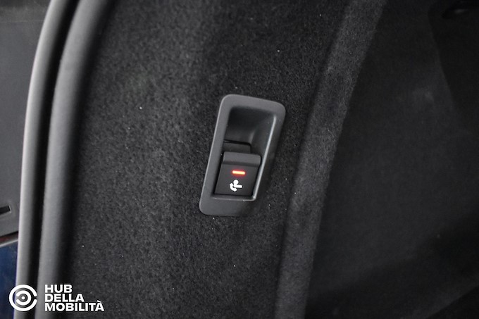 AUDI A4 Avant 2.0 TFSI g-tron